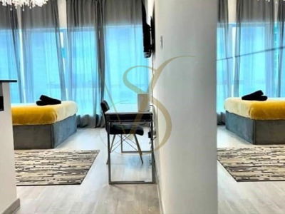 The Bay, United Arab Emirates  The Bay, United Arab Emirates