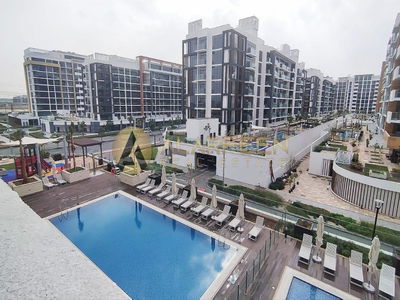 Azizi Riviera 25, United Arab Emirates  Azizi Riviera 25, United Arab Emirates