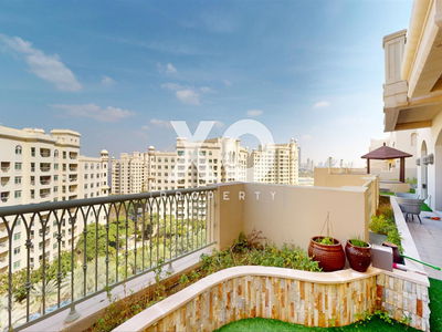 Golden Mile 3, United Arab Emirates  Golden Mile 3, United Arab Emirates