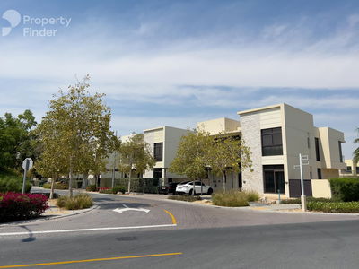 Golf Panorama A, United Arab Emirates  Golf Panorama A, United Arab Emirates