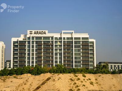 East Village, United Arab Emirates  East Village, United Arab Emirates