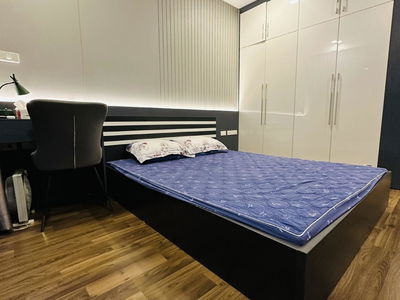 Dreamland Bonanza, Vietnam Dreamland Bonanza, Vietnam