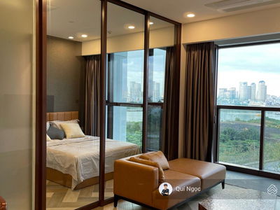 The Metropole Thu Thiem, Vietnam  The Metropole Thu Thiem, Vietnam