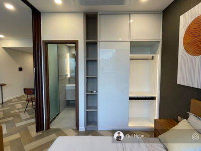 The Metropole Thu Thiem, Vietnam The Metropole Thu Thiem, Vietnam