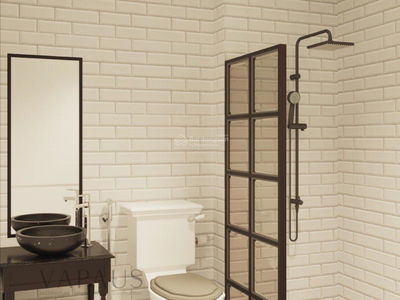 The Tresor, Vietnam The Tresor, Vietnam