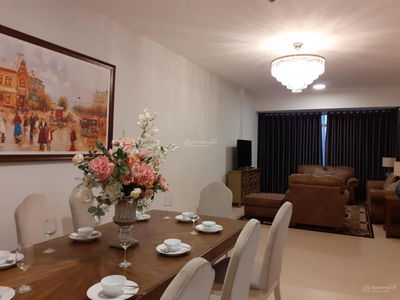 Saigon Pearl, Vietnam Saigon Pearl, Vietnam