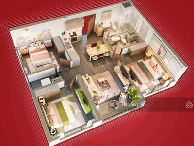 The Zenpark project, Gia Lam District, Hanoi, Vietnam The Zenpark project, Gia Lam District, Hanoi, Vietnam