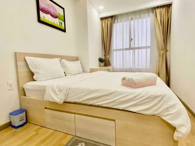 Sunrise City, Vietnam Sunrise City, Vietnam