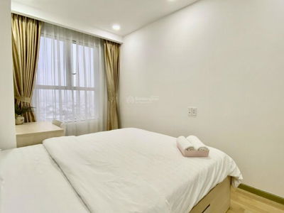 Sunrise City, Vietnam  Sunrise City, Vietnam