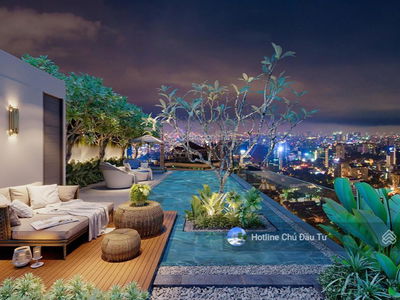 The Marq, Vietnam The Marq, Vietnam