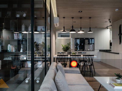 Kingston Residence, Vietnam Kingston Residence, Vietnam