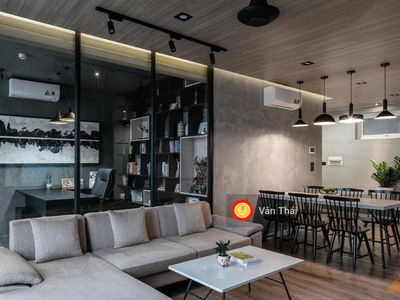 Kingston Residence, Vietnam Kingston Residence, Vietnam