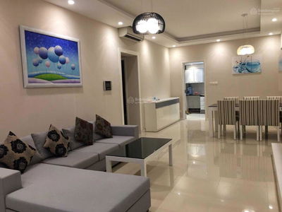 Saigon Pearl, Vietnam Saigon Pearl, Vietnam