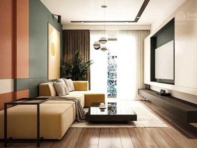 Sunrise City View, Vietnam  Sunrise City View, Vietnam