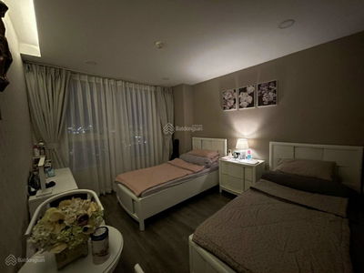 Him Lam Cho Lon, Vietnam Him Lam Cho Lon, Vietnam