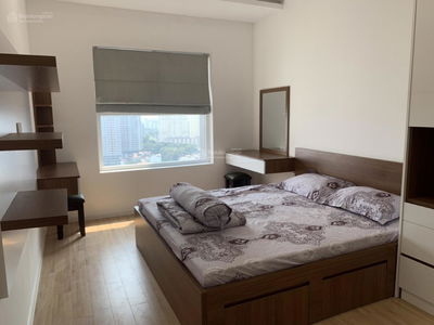 The Morning Star Plaza, Vietnam The Morning Star Plaza, Vietnam