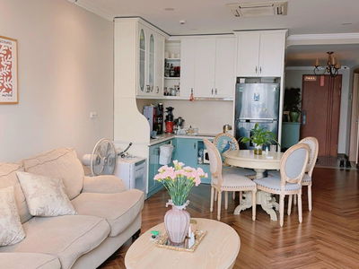 Hanoi Center Point, Vietnam Hanoi Center Point, Vietnam