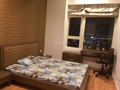 Saigon Pearl, Vietnam Saigon Pearl, Vietnam