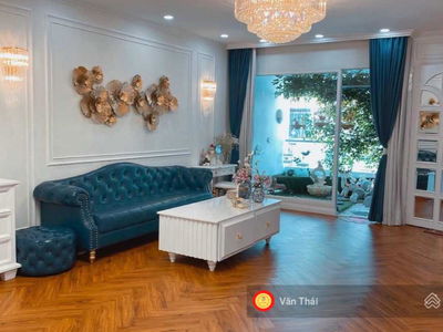 Rivera Park Saigon, Vietnam Rivera Park Saigon, Vietnam