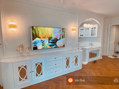 Rivera Park Saigon, Vietnam Rivera Park Saigon, Vietnam