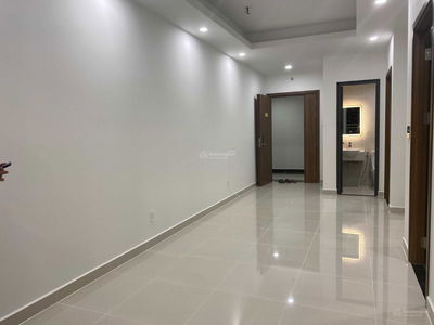 Q7 Saigon Riverside, Vietnam Q7 Saigon Riverside, Vietnam