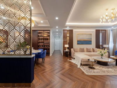 BRG Diamond Residence, Vietnam BRG Diamond Residence, Vietnam