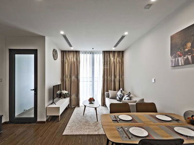 Goldmark City, Vietnam Goldmark City, Vietnam