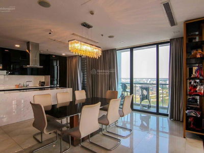 Vinhomes Golden River Ba Son, Vietnam Vinhomes Golden River Ba Son, Vietnam