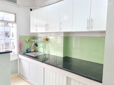 Ton That Thuyet Apartment, Vietnam Ton That Thuyet Apartment, Vietnam