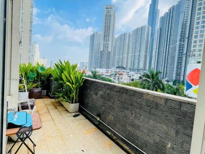 Saigon Pearl, Vietnam Saigon Pearl, Vietnam