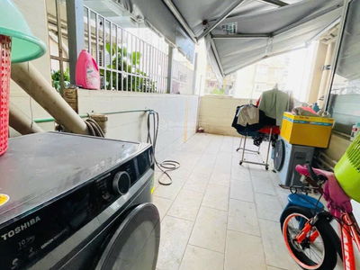 Saigon Pearl, Vietnam Saigon Pearl, Vietnam