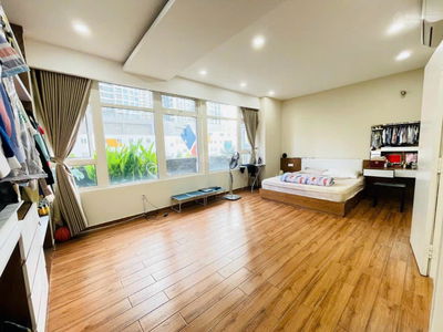 Saigon Pearl, Vietnam Saigon Pearl, Vietnam