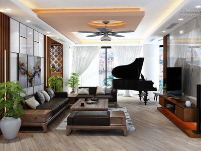 Business Tower, Vietnam Business Tower, Vietnam