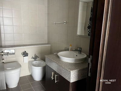 The Point, United Arab Emirates  The Point, United Arab Emirates