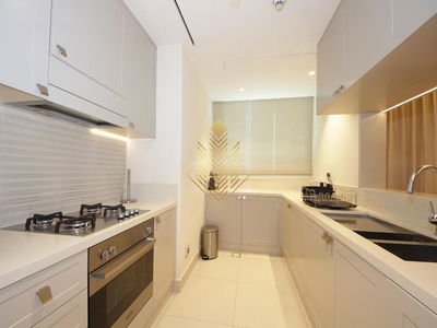 The Address Residence Fountain Views 1, United Arab Emirates  The Address Residence Fountain Views 1, United Arab Emirates