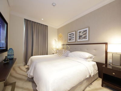 The Address Residence Fountain Views 1, United Arab Emirates  The Address Residence Fountain Views 1, United Arab Emirates