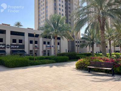 La Vista Residence 2, United Arab Emirates  La Vista Residence 2, United Arab Emirates