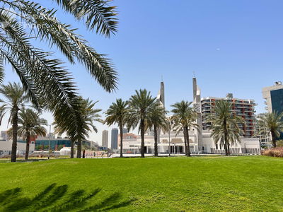 La Vista Residence 2, United Arab Emirates  La Vista Residence 2, United Arab Emirates