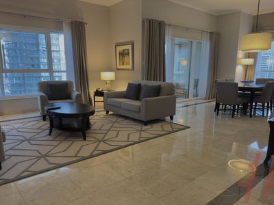 Marriott Harbour Hotel and Suites, United Arab Emirates  Marriott Harbour Hotel and Suites, United Arab Emirates