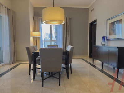 Marriott Harbour Hotel and Suites, United Arab Emirates  Marriott Harbour Hotel and Suites, United Arab Emirates