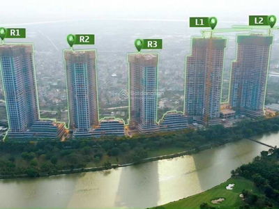 Swan Lake Onsen, Vietnam Swan Lake Onsen, Vietnam