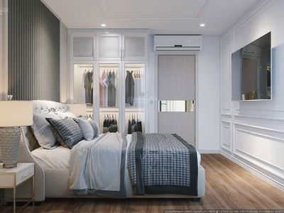 Trinity Tower, Vietnam Trinity Tower, Vietnam