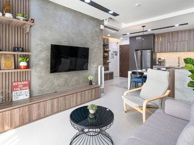 Carillon 7, Vietnam Carillon 7, Vietnam