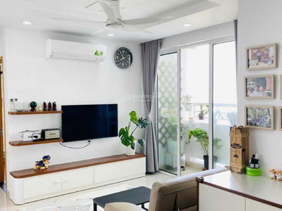 Him Lam Cho Lon, Vietnam Him Lam Cho Lon, Vietnam