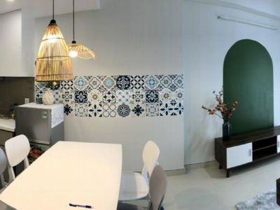 Carillon 7, Vietnam Carillon 7, Vietnam