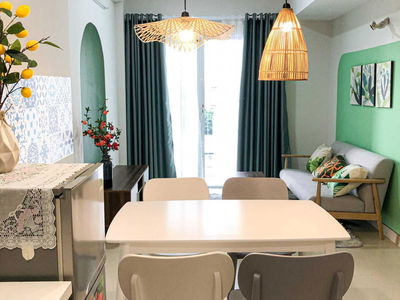 Carillon 7, Vietnam Carillon 7, Vietnam