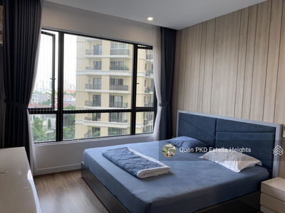 Estella Heights, Vietnam Estella Heights, Vietnam