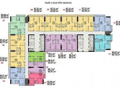 An Binh Plaza, Vietnam An Binh Plaza, Vietnam