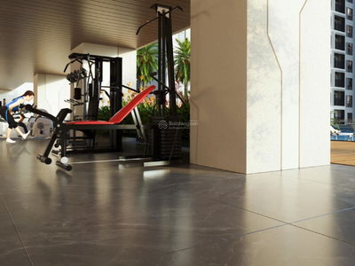 The Privia, Vietnam The Privia, Vietnam