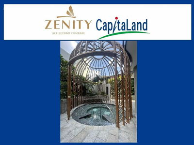 Zenith, Vietnam Zenith, Vietnam